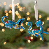 Festival Pet Ornament - Aaria Tees