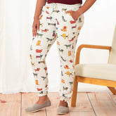 All Over Dog Sweats Separates - Aaria Tees