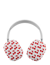 American Cherries Airpod Max Case - Aaria Tees