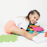 Medium 1 Sensory Playmat Set - Aaria Tees