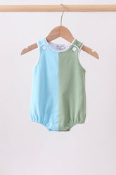 Blue sage bubble - Aaria Tees