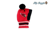 NFL Knit Pet Hat - Aaria Tees