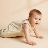 Organic Wearable Blanket - Bloomfield - Aaria Tees