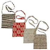 Tribal Textiles Cross-Body Sling - Aaria Tees