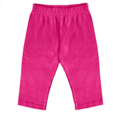 comfy pant | fuchsia - Aaria Tees