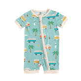 Coastal Cruising (Romper) - Aaria Tees