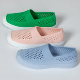 Casual Slip-On Shoes - Aaria Tees