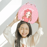 Diel friends Judy large bag - Aaria Tees