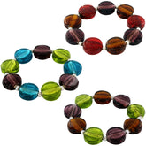 Candy Drop Bracelet - Aaria Tees