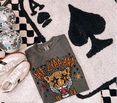 1984 Vintage Graphic Tee Comfort Colors - Aaria Tees