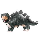 Animal Planet™ Stegosaurus Pet Costume - Aaria Tees
