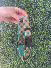 The Modern Dog Company - Plaid Camping Collar - Aaria Tees