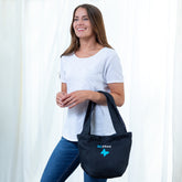 Be Free Butterfly Tote - Aaria Tees
