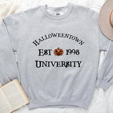Halloweentown University Sweatshirt - Aaria Tees