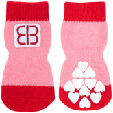 Traction Control Socks for Dogs - Aaria Tees