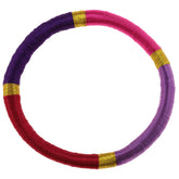 Pink Inzuki Silky Bracelet! - Aaria Tees