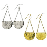 Stella Earrings - Aaria Tees