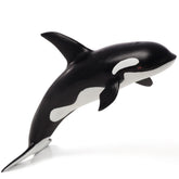 Mojo Fun Orca Deluxe - Aaria Tees