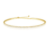 Mila Tennis Choker