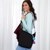 Cultural Exchange Bag - Aaria Tees