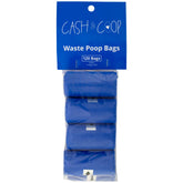 Cash & Coop Poop Bags - 120 count - Aaria Tees