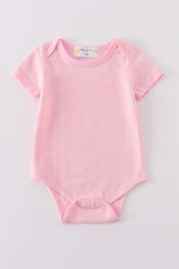 Premium Blush basic bubble - Aaria Tees