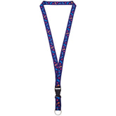 Dragonfly Delight Lanyard - Aaria Tees