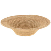 Handwoven Sisal Basket - Aaria Tees