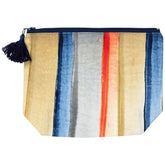 Mini iPad Cotton Pouch - Aaria Tees