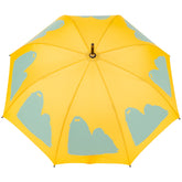 Darling Dog Silhouette Umbrella - Aaria Tees