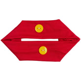 2-in-1 Headband for Face Mask - Aaria Tees