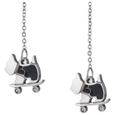 Loving My Dog Jewelry - Aaria Tees