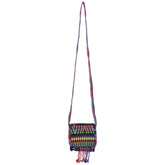 Don't Sweat the Small Stuff Saddle Bag - Aaria Tees