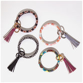Bangle Keychain - Aaria Tees