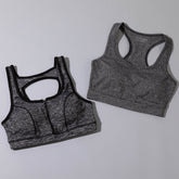 Women's Sports Bra - Aaria Tees