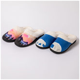 Dream Slide Slippers - Aaria Tees