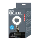 Selfie Ring Light - Aaria Tees