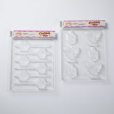 Chanukah Chocolate Mold - Aaria Tees
