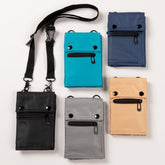 Ryan Marie™ Emma Crossbody Wallet - Aaria Tees