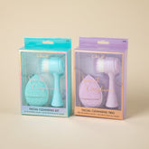Cala® Smooth Complexion Facial Cleansing Trio - Aaria Tees