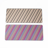 Diagonal Paws Floor Runner - Aaria Tees
