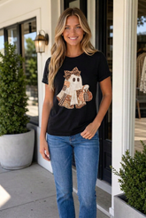 Dina Graphic T Shirt T-Shirt - Aaria Tees
