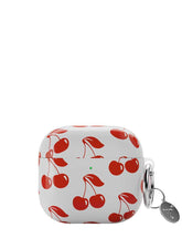 American Cherries AirPods Case - Aaria Tees