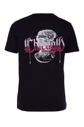 Anderson | Graphic Print Tee - Aaria Tees