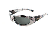 Kids Wrap Around Sunglasses - Wrap Style Patterns - Aaria Tees