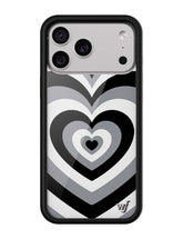 Latte Love | Midnight iPhone Case - Aaria Tees