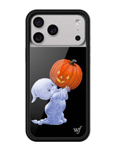 Boo iPhone Case - Aaria Tees
