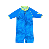 Baby One Piece Swimsuit - Aaria Tees