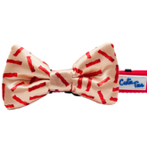 Bacon Dog Bow Tie - Aaria Tees
