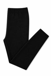 Black Leggings - Aaria Tees